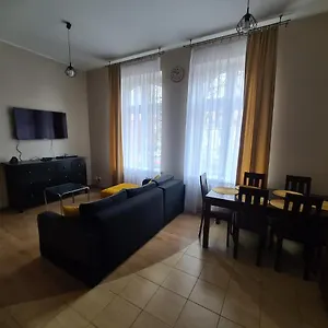  Apartment Apartamentyprzymorzu Z Antresola Polen