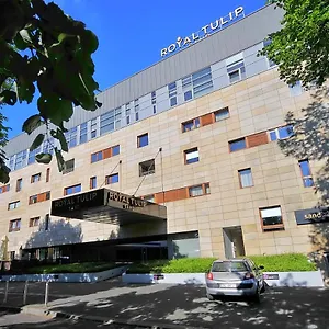  Apartment 423 W Royal Tulip 200 M Plaza Dobruk Polen