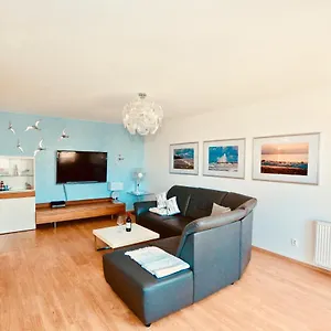  Apartment Piaskowy Jantar 2 Polen