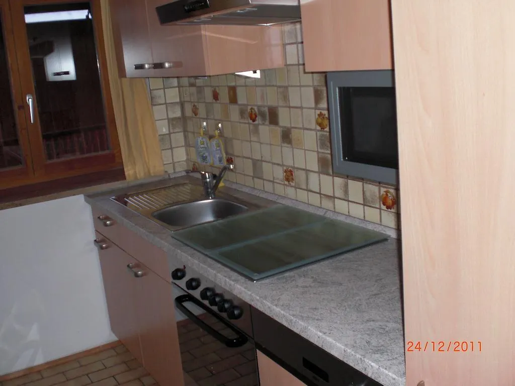Familien-Bauernhof-Berghammer Rottach-Egern Holiday home