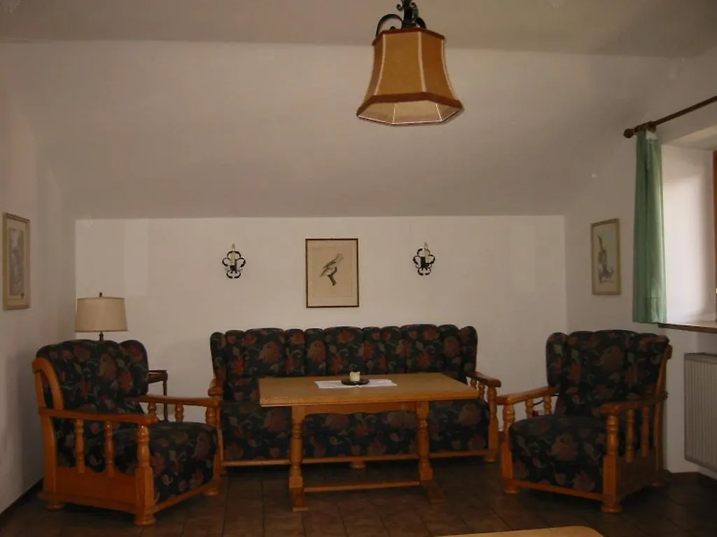 Familien-Bauernhof-Berghammer Rottach-Egern Holiday home
