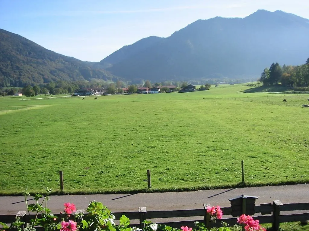 Familien-Bauernhof-Berghammer Rottach-Egern Germany