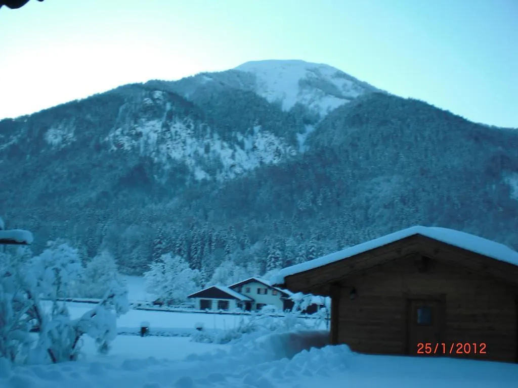Familien-Bauernhof-Berghammer Rottach-Egern 0*,  Germany