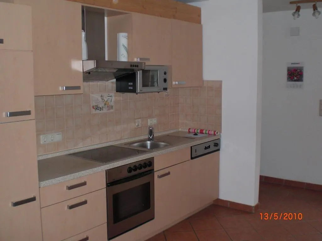 Holiday home Familien-Bauernhof-Berghammer Rottach-Egern Germany