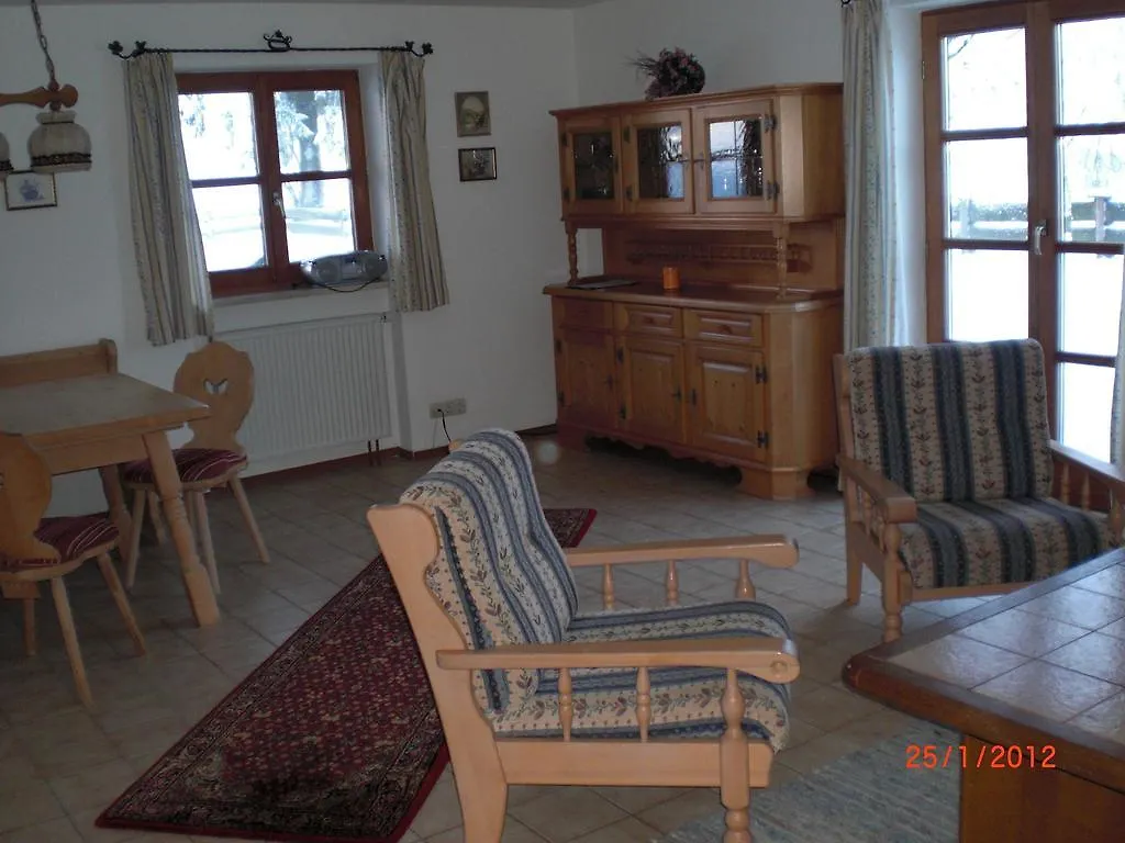 Holiday home Familien-Bauernhof-Berghammer Rottach-Egern