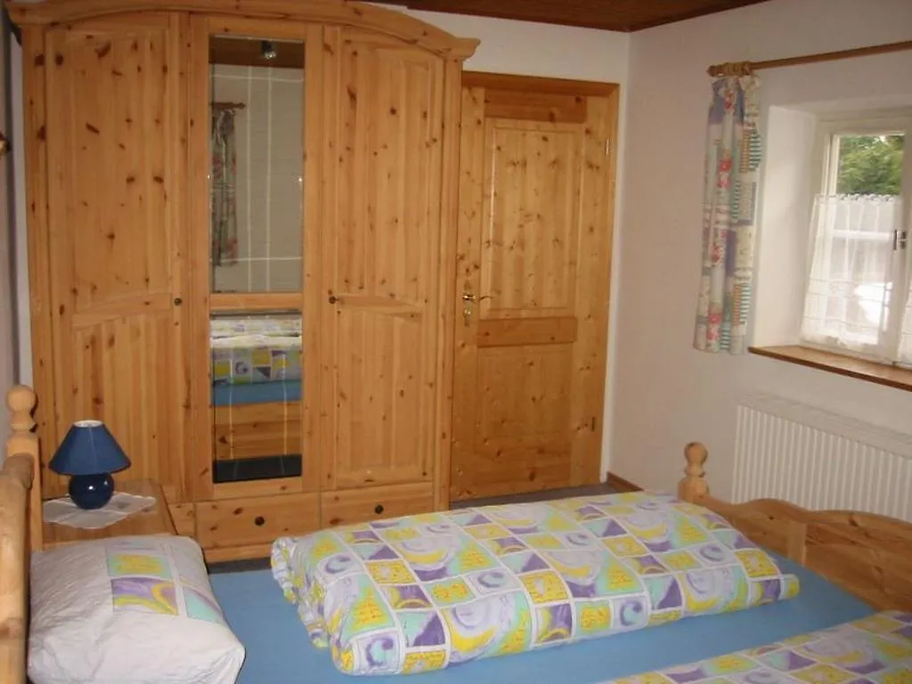 Holiday home Familien-Bauernhof-Berghammer Rottach-Egern